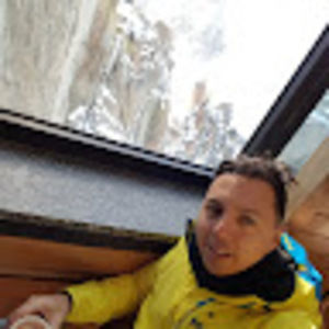 Meet your Posher, Jose